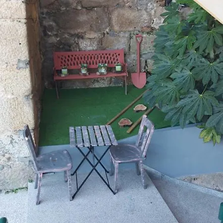 Apartman Myriverplace River View Porto