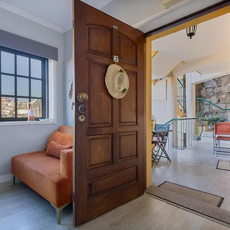 Myriverplace River View Porto *