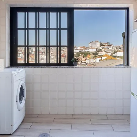 Myriverplace River View Porto ヴィラ・ノヴァ・デ・ガイア