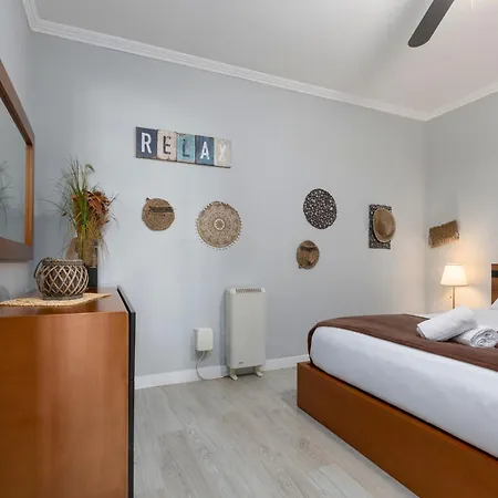 Myriverplace River View Porto