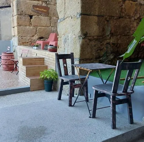 Myriverplace River View Porto アパート *