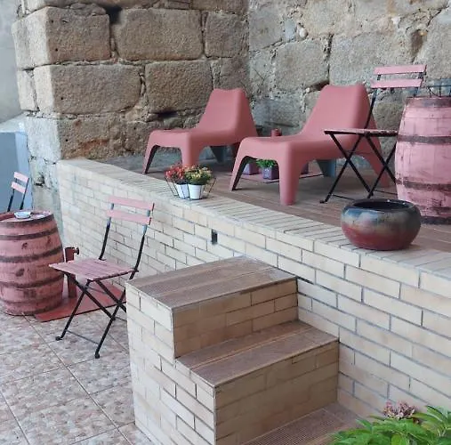 Myriverplace River View Porto