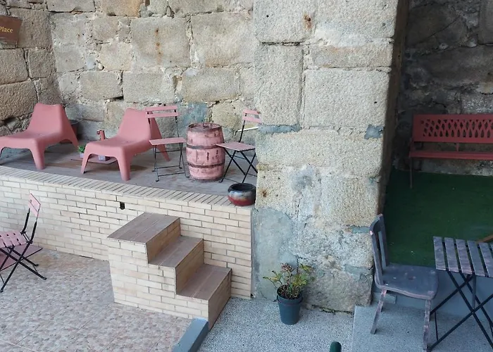 Myriverplace River View Porto