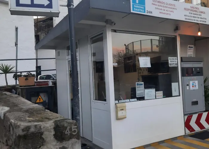 Myriverplace River View Porto