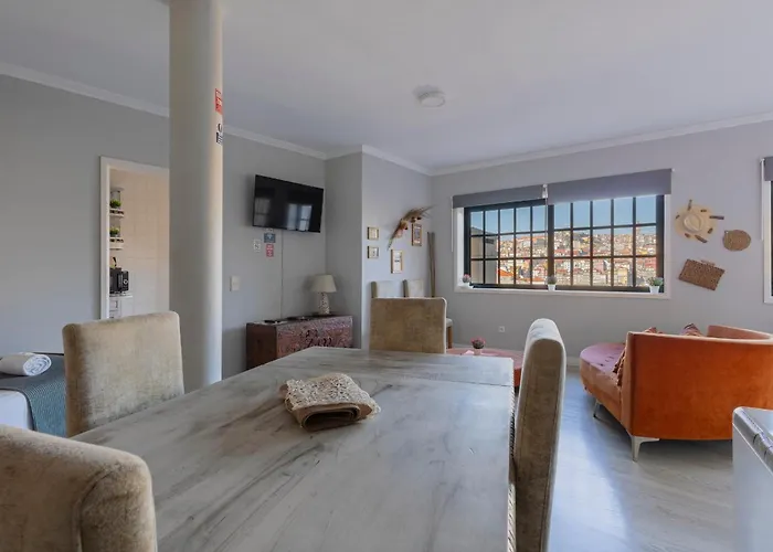 Myriverplace River View Porto アパート *