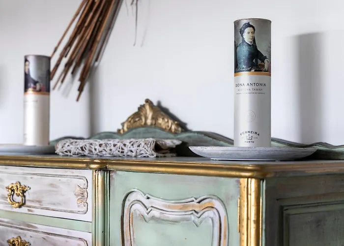 Myriverplace River View Porto *