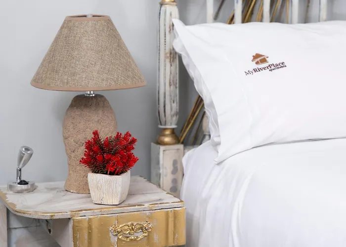 Myriverplace River View Porto *