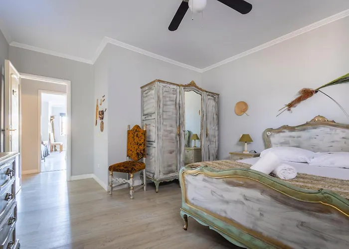 Myriverplace River View Porto