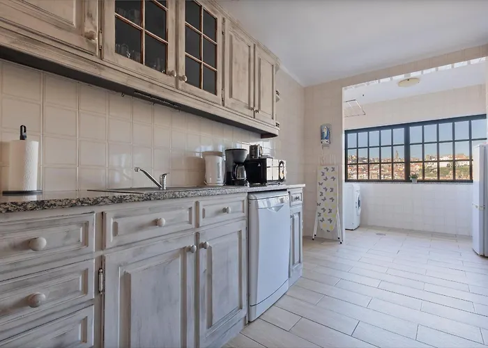 Myriverplace River View Porto * ヴィラ・ノヴァ・デ・ガイア