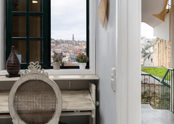 Myriverplace River View Porto *