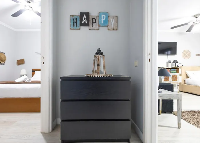 Myriverplace River View Porto