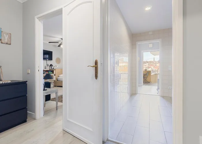 Myriverplace River View Porto