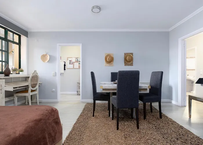 Myriverplace River View Porto *