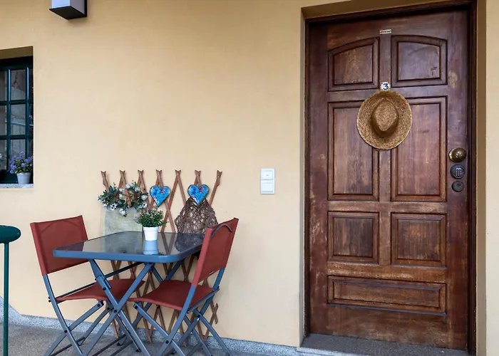 Myriverplace River View Porto *