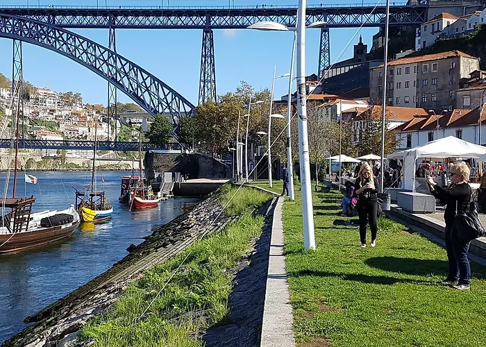 Myriverplace River View Porto *