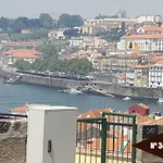 アパート Myriverplace River View Porto