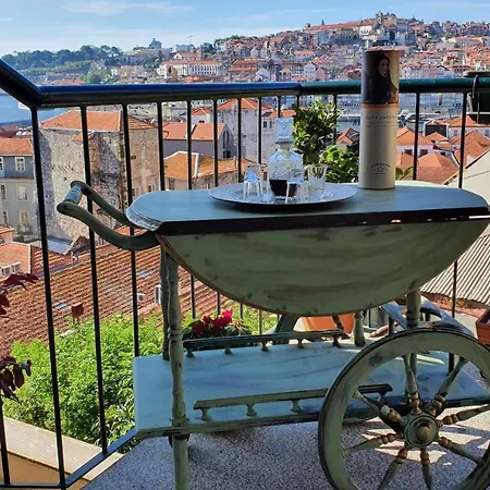 Myriverplace River View Porto * Vila Nova de Gaia