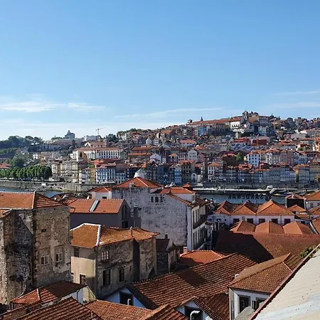 Myriverplace River View Porto Vila Nova de Gaia