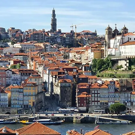 Myriverplace River View Porto *