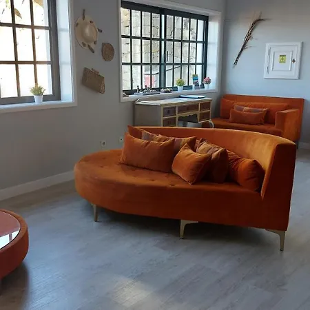 Myriverplace River View Porto * ヴィラ・ノヴァ・デ・ガイア