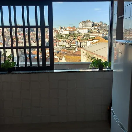 Myriverplace River View Porto *