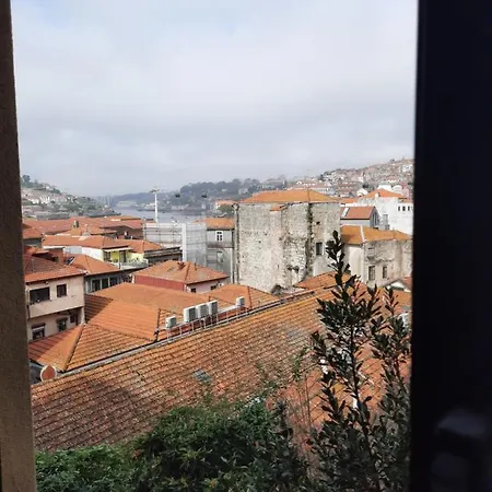 Apartament Myriverplace River View Porto
