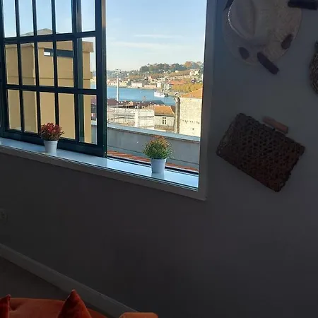 Myriverplace River View Porto Appartement Vila Nova de Gaia