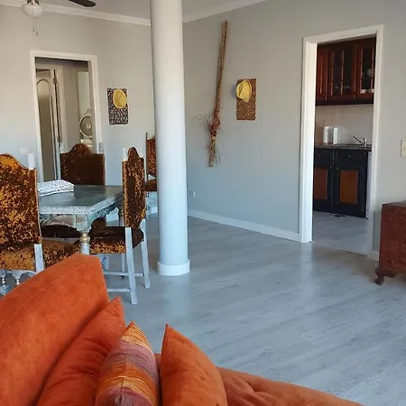 Appartement Myriverplace River View Porto *