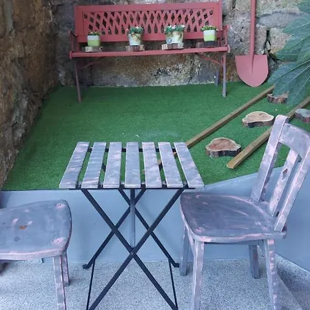 Myriverplace River View Porto アパート *