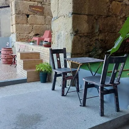 Myriverplace River View Porto Appartement *