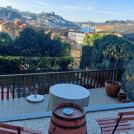 Myriverplace River View Porto Vila Nova de Gaia