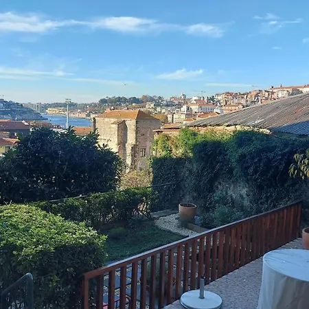 Apartamento Myriverplace River View Porto *
