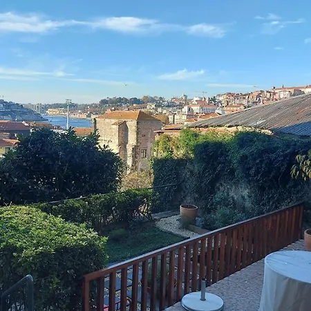 Lägenhet Myriverplace River View Porto *