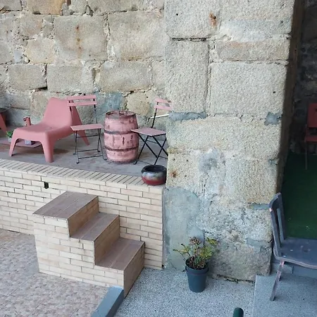 Myriverplace River View Porto