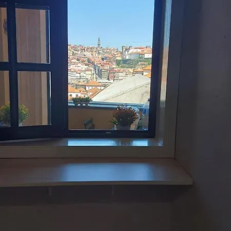 Myriverplace River View Porto *