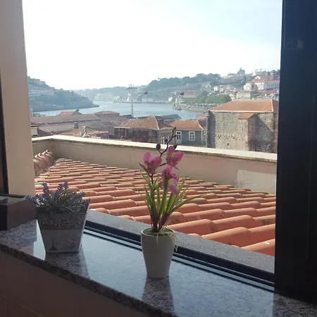 Myriverplace River View Porto Lägenhet Vila Nova de Gaia