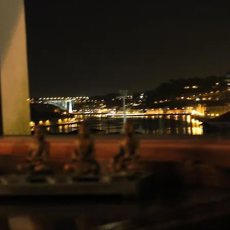 Myriverplace River View Porto