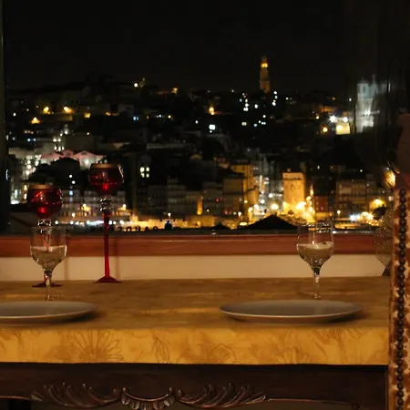 Myriverplace River View Porto Apartamento *