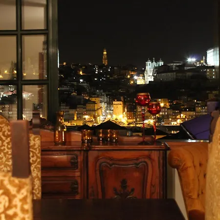 Myriverplace River View Porto Appartement