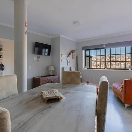 Myriverplace River View Porto Apartment *