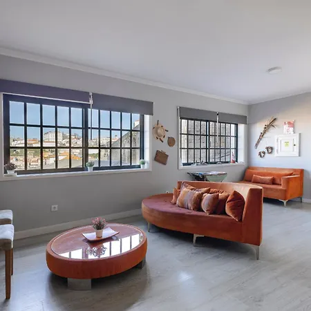 Myriverplace River View Porto Vila Nova de Gaia