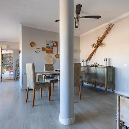 Apartment Myriverplace River View Porto *
