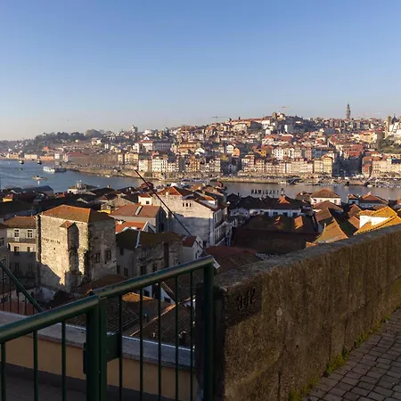 Myriverplace River View Porto * Vila Nova de Gaia