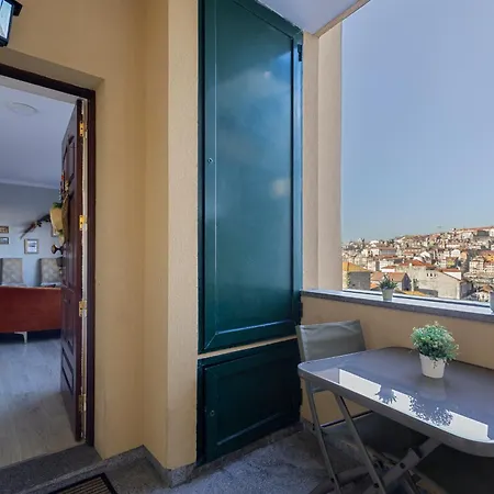 Myriverplace River View Porto 加亚新城