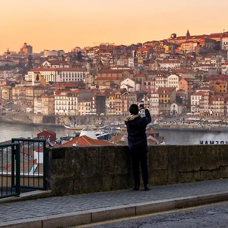 Myriverplace River View Porto * Vila Nova de Gaia