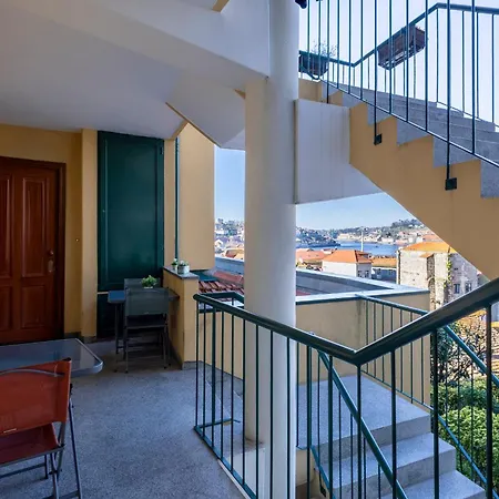 Myriverplace River View Porto *