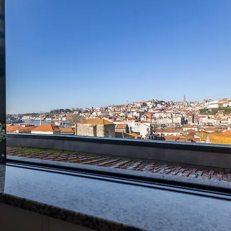 Myriverplace River View Porto * Vila Nova de Gaia