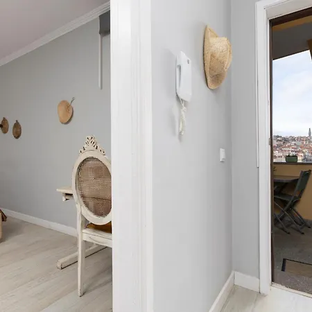 Apartment Myriverplace River View Porto *