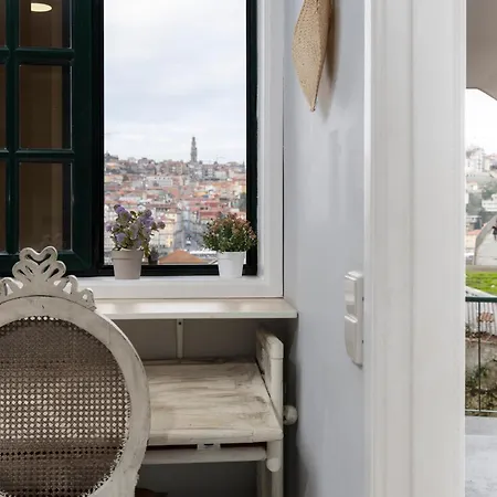 Myriverplace River View Porto *