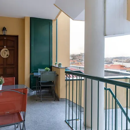 Myriverplace River View Porto *